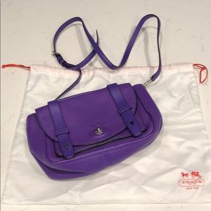 Coach Crossbody Purse